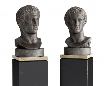 Modern Sculpture-ID:132981062
