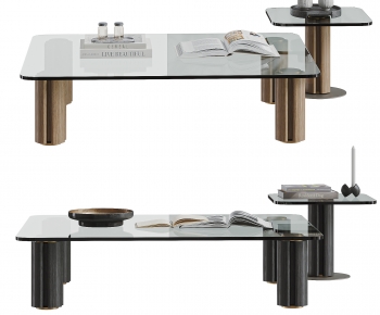 Modern Coffee Table-ID:829775093