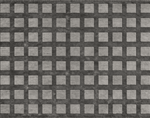 ModernModern Rug