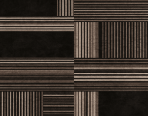 ModernModern Rug