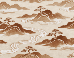 New Chinese StyleChinese Carpet