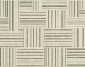 ModernModern Rug