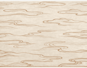 ModernChinese Carpet