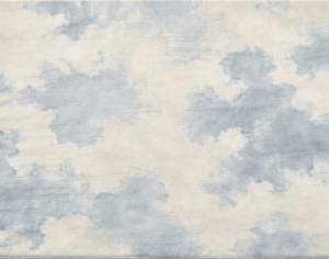 ModernModern Rug