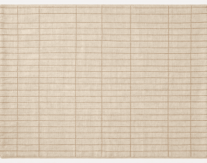 ModernModern Rug