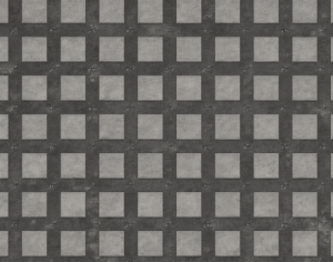 ModernModern Rug