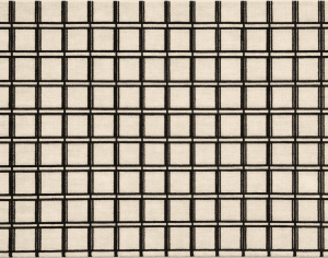 ModernModern Rug