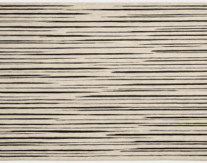 ModernModern Rug