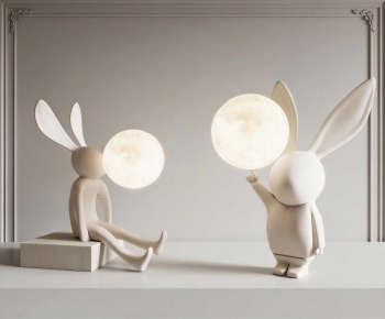Modern Table Lamp-ID:159507046