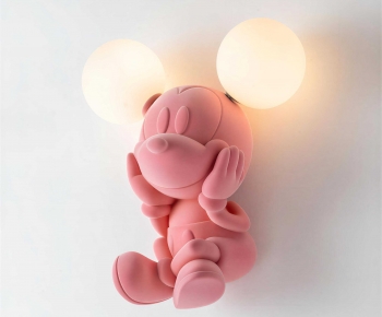 Modern Wall Lamp-ID:164252048