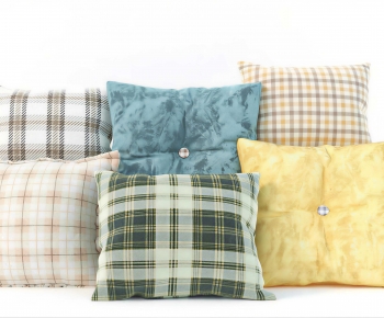 Modern Pillow-ID:553935059