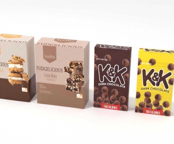 Modern Snack-ID:494744062