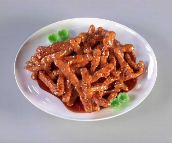 Modern Food-ID:438198094