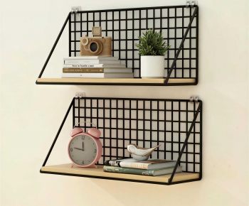 Modern Shelving-ID:743868111
