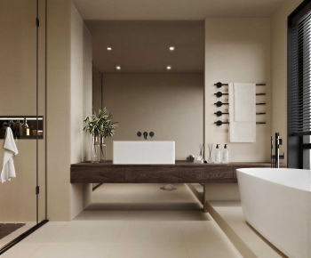 Modern TOILET-ID:288304096