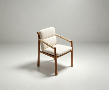 Modern Dining Chair-ID:564598081