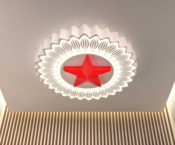 Modern Ceiling Ceiling Lamp-ID:737160924