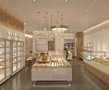 Japanese Style Bakery-ID:528440002