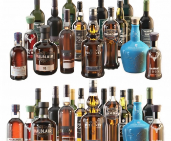 Modern Bottles-ID:570990094