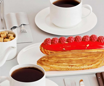 Modern Bread Cake-ID:335808044