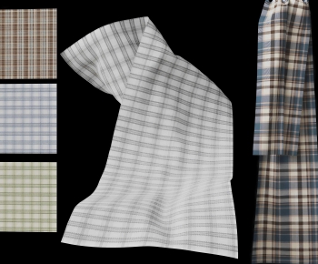 Modern Clothes, Bags And Shoes-ID:921629919