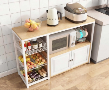 Nordic Style Shelving-ID:724489763