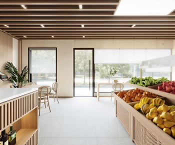 Modern Fruit Shop-ID:265678885