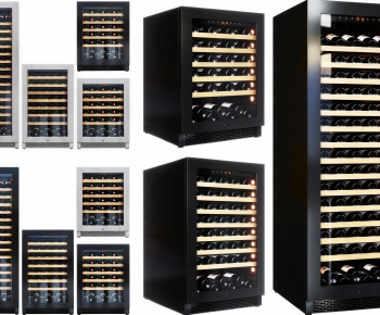 Modern Wine Cabinet-ID:766621115