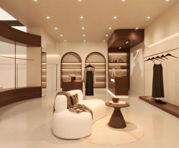 Modern Clothing Store-ID:472501045
