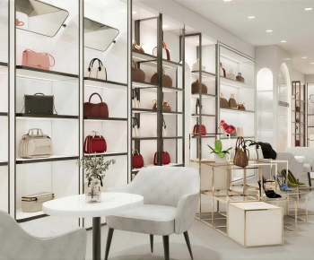 Modern Designer Bag Store-ID:649286036