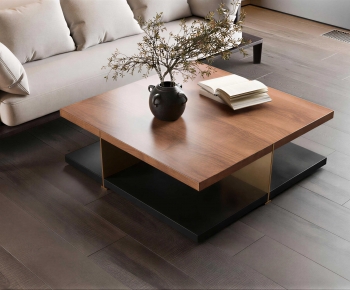 Modern Coffee Table-ID:491782906