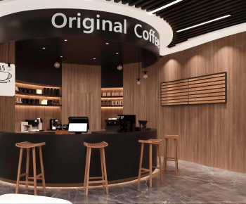 Modern Cafe-ID:483500008