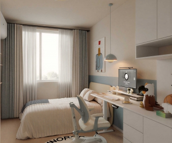 Modern Children's Room-ID:313389067