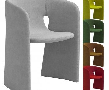 Modern Dining Chair-ID:757335904