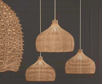 Wabi-sabi Style Droplight-ID:584311963