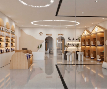 Modern Pet Shop-ID:833384998