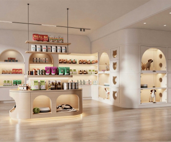 Modern Pet Shop-ID:566581018