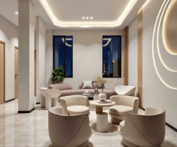 Modern Beauty Salon-ID:482213029