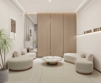 Modern Beauty Salon-ID:590307957