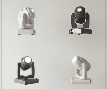 Modern Stage Lights-ID:950231088