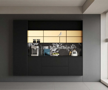 Modern Sideboard-ID:458911909