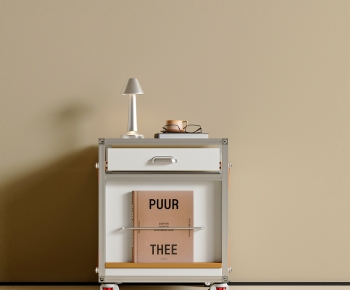 Modern Side Table/corner Table-ID:633394004