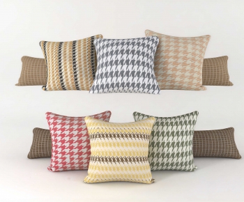 Modern Pillow-ID:400319107