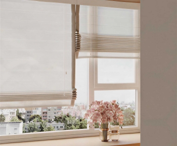 Modern Roman Curtain-ID:380902052