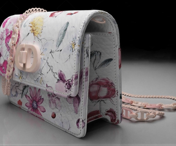 Modern Lady's Bag-ID:561805018