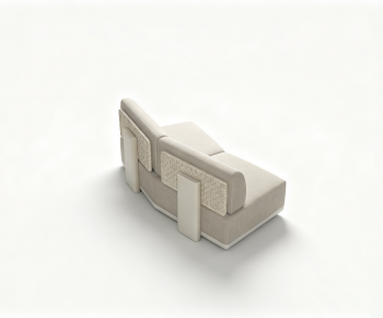 Modern A Sofa For Two-ID:972414976