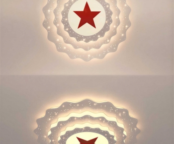 Modern Ceiling Ceiling Lamp-ID:738662962
