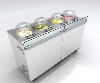 Modern Public Electrical Appliance-ID:484790854