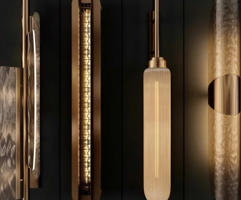 Modern Wall Lamp-ID:862407921