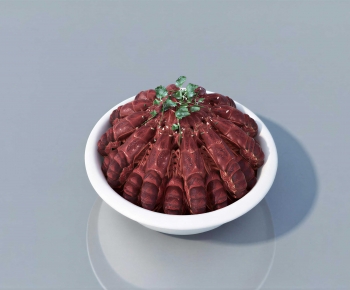 Modern Food-ID:498852011